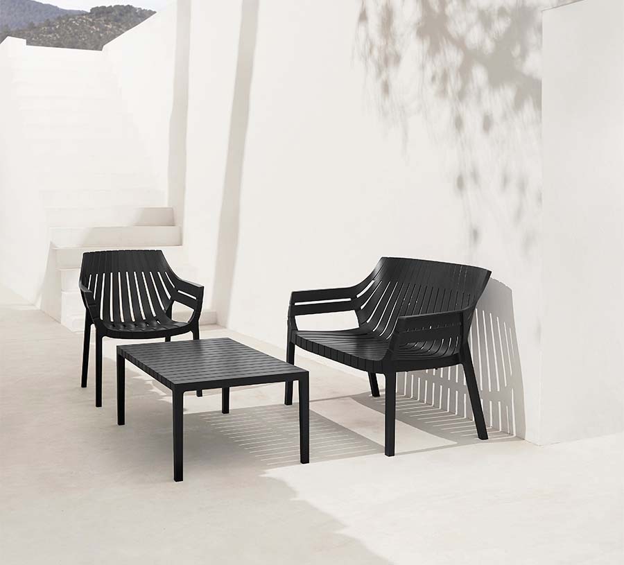 Spritz outdoor furniture collection Vondom