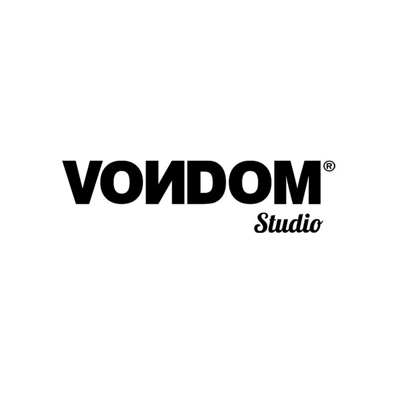 Vondom Studio logo