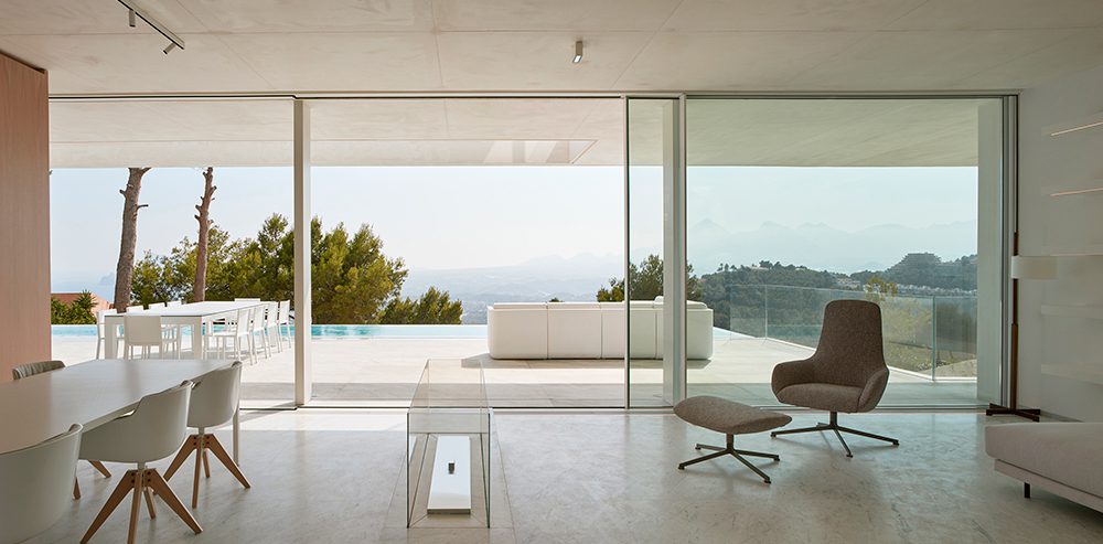 Oslo House Project | Luxury Design Furniture | Vondom